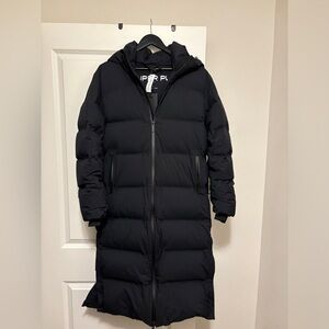 Super puff waterproof